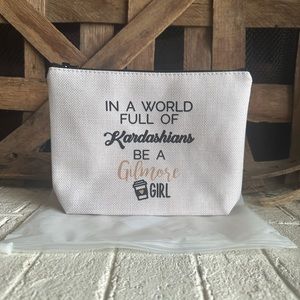 Brand new Makeup case